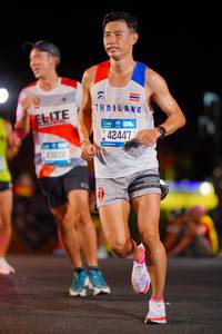 BIB: 43828, 42447
                            <button type="button" onclick="openModal(21532041)" class="btn btn-primary btn-sm float-right btn-popup" data-toggle="modal" data-target=".modal-high-quality">
                        <i class="fas fa-shopping-cart"></i> Add to Cart
                    </button>
                                            <button type="button" onclick="isThisMe(21532041, true)" class="btn btn-success btn-sm float-right btn-popup btn-isme hidden" data-toggle="tooltip" data-placement="bottom" title="นี่คือรูปของคุณใช่ไหม คลิกที่นี่เพื่อเอาเข้าอัลบั้ม">
                        <i class="fas fa-plus"></i> Add to album
                    </button>
                    <button type="button" onclick="isThisMe(21532041, false)" class="btn btn-warning btn-sm float-right btn-popup btn-isnotme hidden">
                        <i class="fas fa-ban"></i> Remove from album
                    </button>